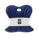神膚奇肌加大護脊靠背椅【買就送】脊椎矯正坐椅 come back chair 護腰坐墊 脊椎椅 護脊靠背椅 護腰坐墊-規格圖1