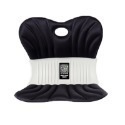 神膚奇肌加大護脊靠背椅【買就送】脊椎矯正坐椅 come back chair 護腰坐墊 脊椎椅 護脊靠背椅 護腰坐墊-規格圖2