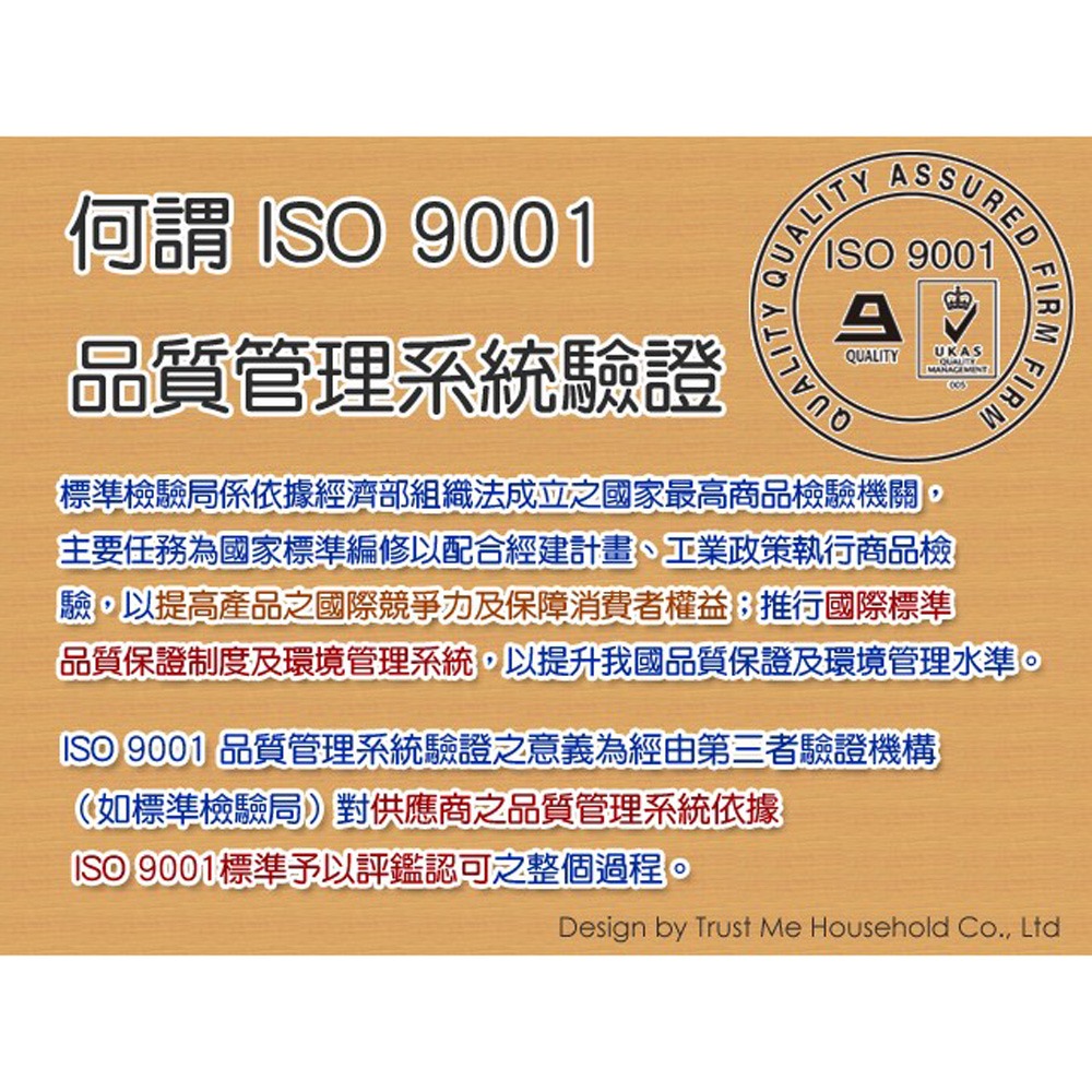 台灣製 神膚奇肌 360度拖把 手壓拖把水桶 SGS認證-細節圖8