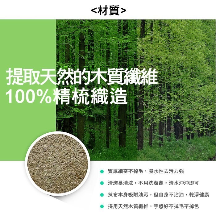 油切抹布 去油抹布 吸水抹布【買10送1】 臺灣製 廚房抹布 超細纖維 抹布-細節圖5