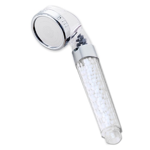 神膚奇肌 單段除氯省水加壓過濾蓮蓬頭花灑-細節圖2