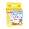 安安 安親 貼身舒適活力褲 成人紙尿褲 復健褲 S-XL號-規格圖1