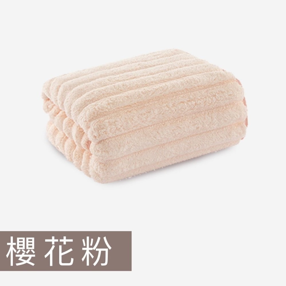 瞬吸柔軟雲朵毛巾-規格圖1