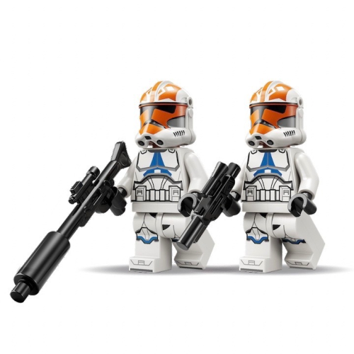 LEGO 75449 332連複製人士兵 - Luke的賣場 - iOPEN Mall