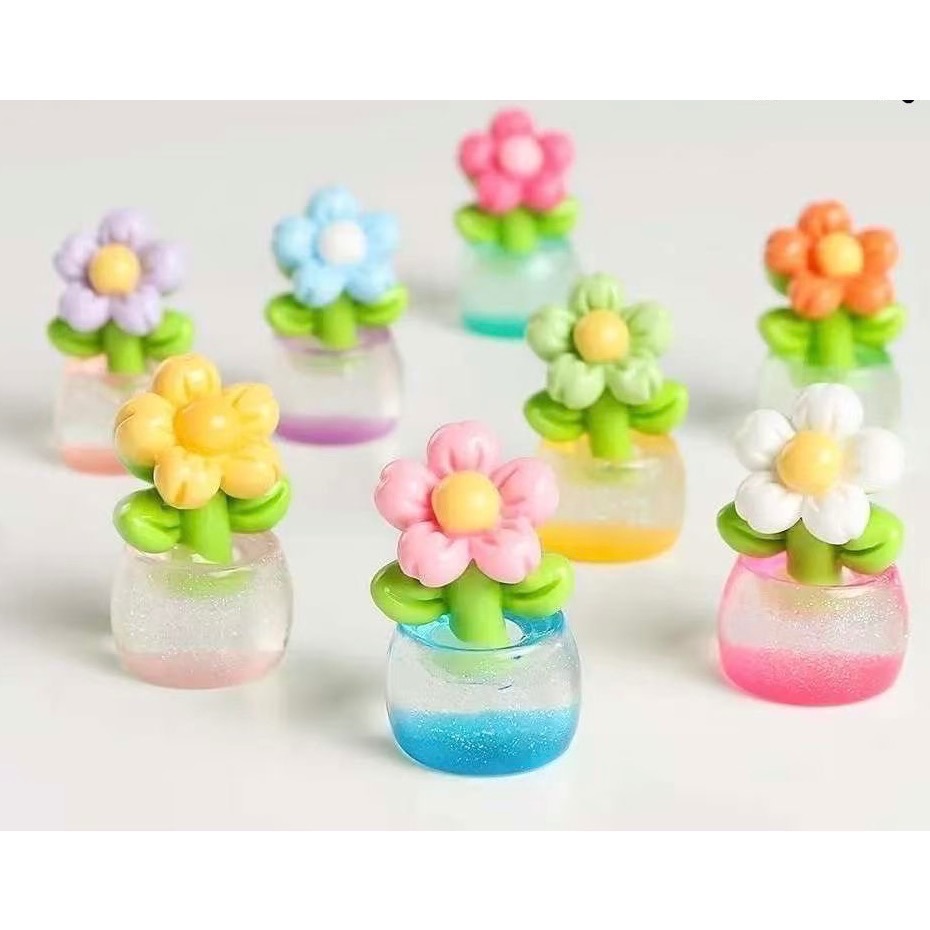 【直播拆】可愛的吊飾&擺件盲袋★許願+對對碰-細節圖2