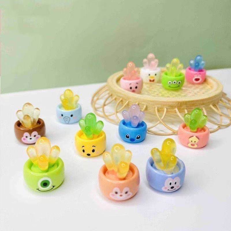 【直播拆】可愛的吊飾&擺件盲袋★許願+對對碰-細節圖3