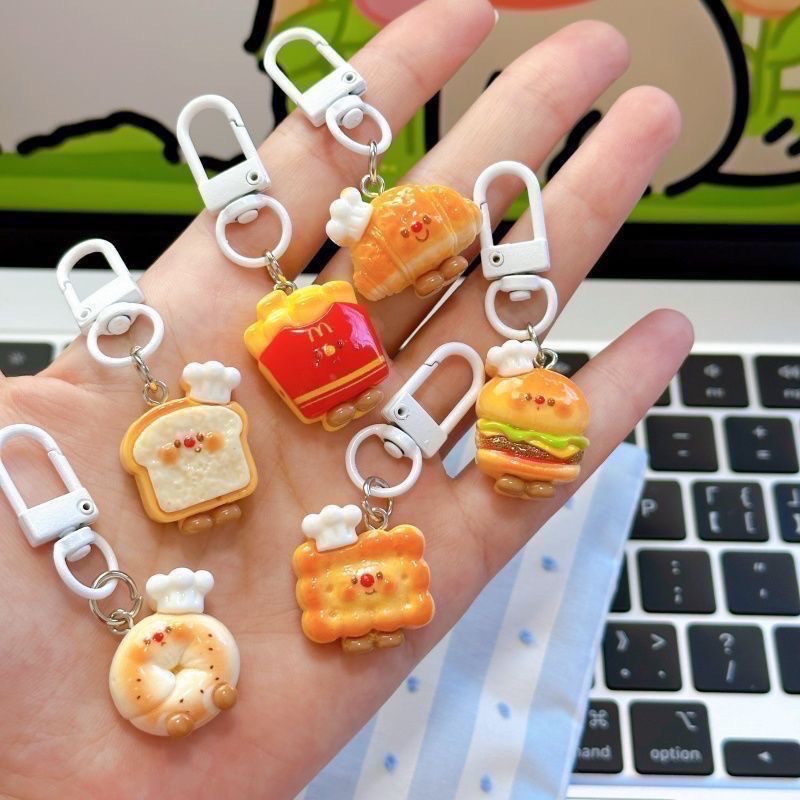 【直播拆】可愛的吊飾&擺件盲袋★許願+對對碰-細節圖4