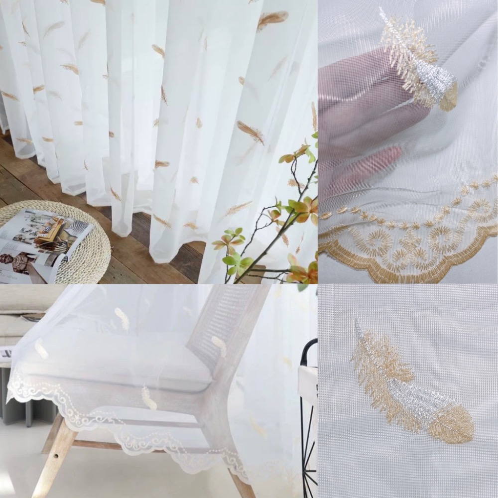 【台灣製】迪卡儂各式帳篷紗簾 門簾訂製 附營繩《Winnie窗紗》-規格圖8