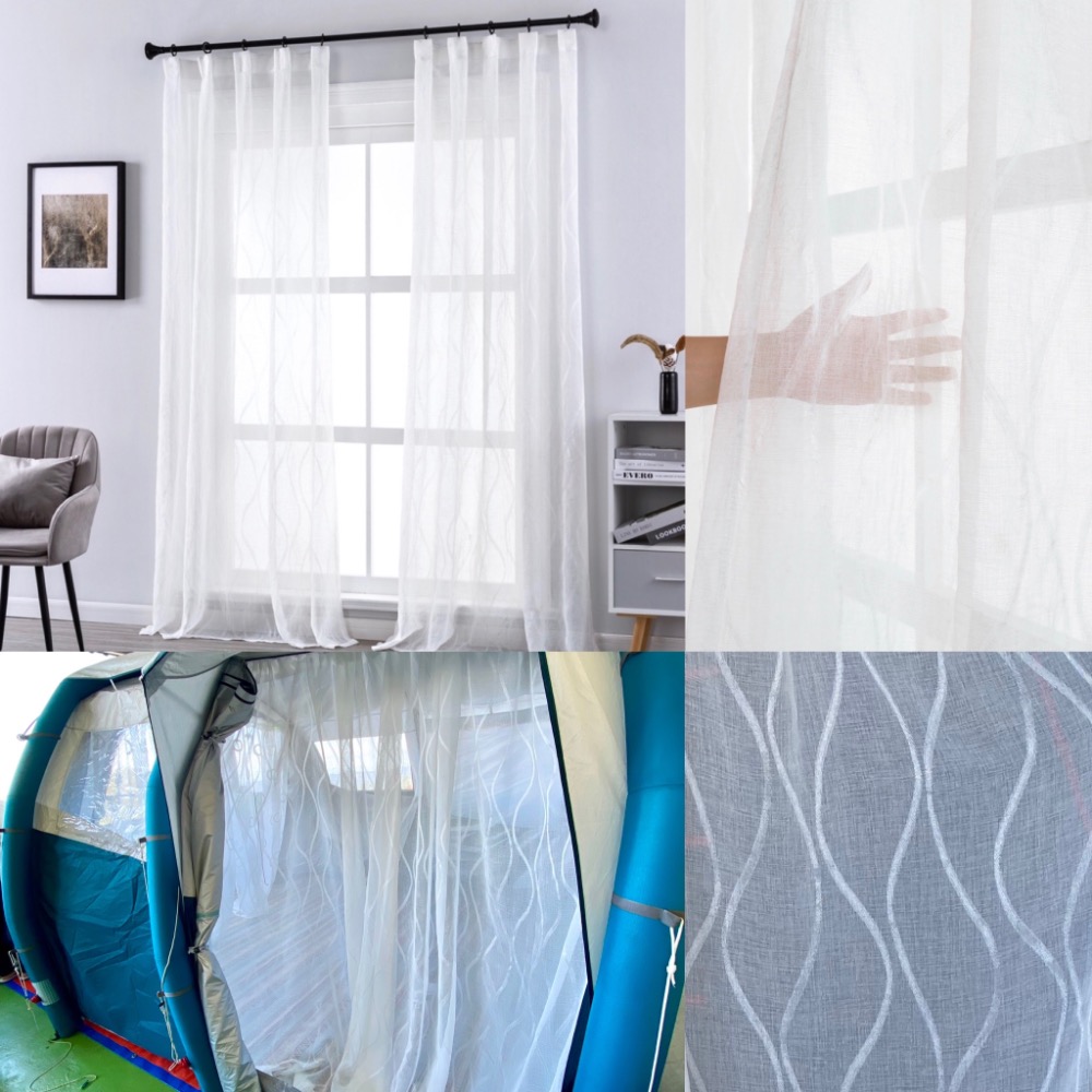 波浪條紋(加鉛塊)