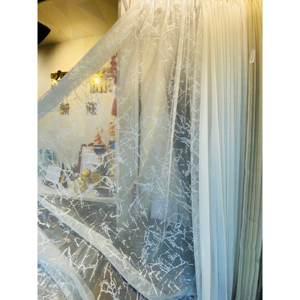 【客製化紗簾】其他品牌coleman、KZM、亘、屋脊13、Nuit、黑熊帳篷客訂專區《微妮家-窗紗》❣️-規格圖1