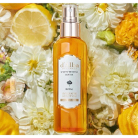 韓國 d’Alba 第五代保濕噴霧 白松露精華噴霧  空姐噴霧