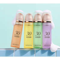 韓國🇰🇷Menokin 30 秒泡泡潔面乳 150ml 溫和低敏 不緊繃 深層清潔 保濕 超便捷泡泡