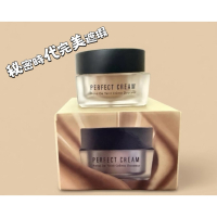 韓國🇰🇷Secret age 秘密時代 完美遮瑕粉底霜30g 第四代無塵粉底霜 粉底 30g  完美遮瑕