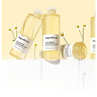 Ongredients化妝水