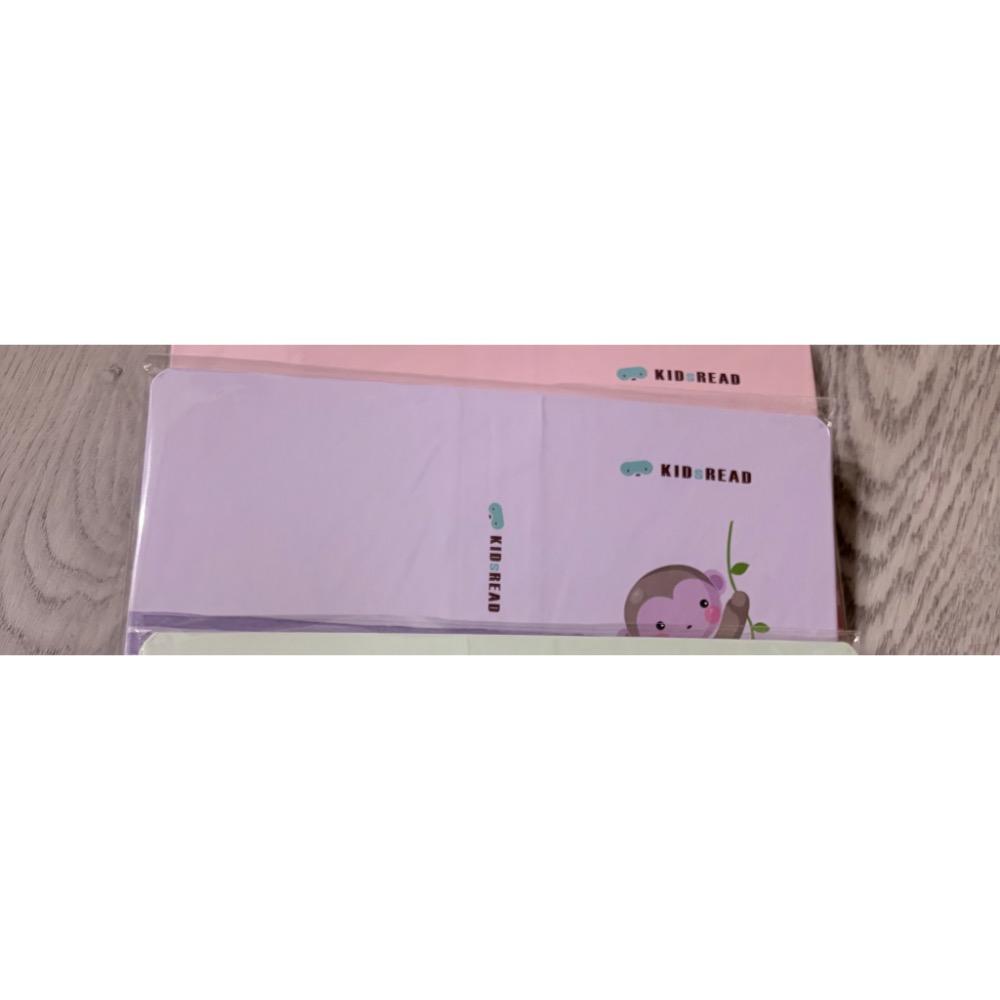全新 第一套翻頁百科+猴子卡冊-細節圖2