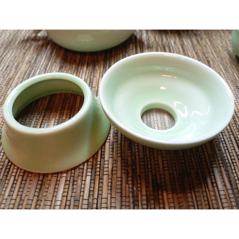 淸倉 泡茶組茶具茶道-細節圖3