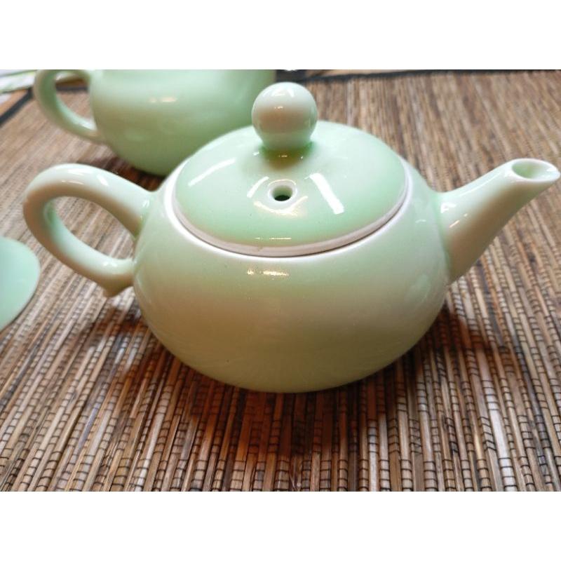 淸倉 泡茶組茶具茶道-細節圖5