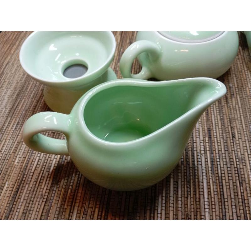 淸倉 泡茶組茶具茶道-細節圖6