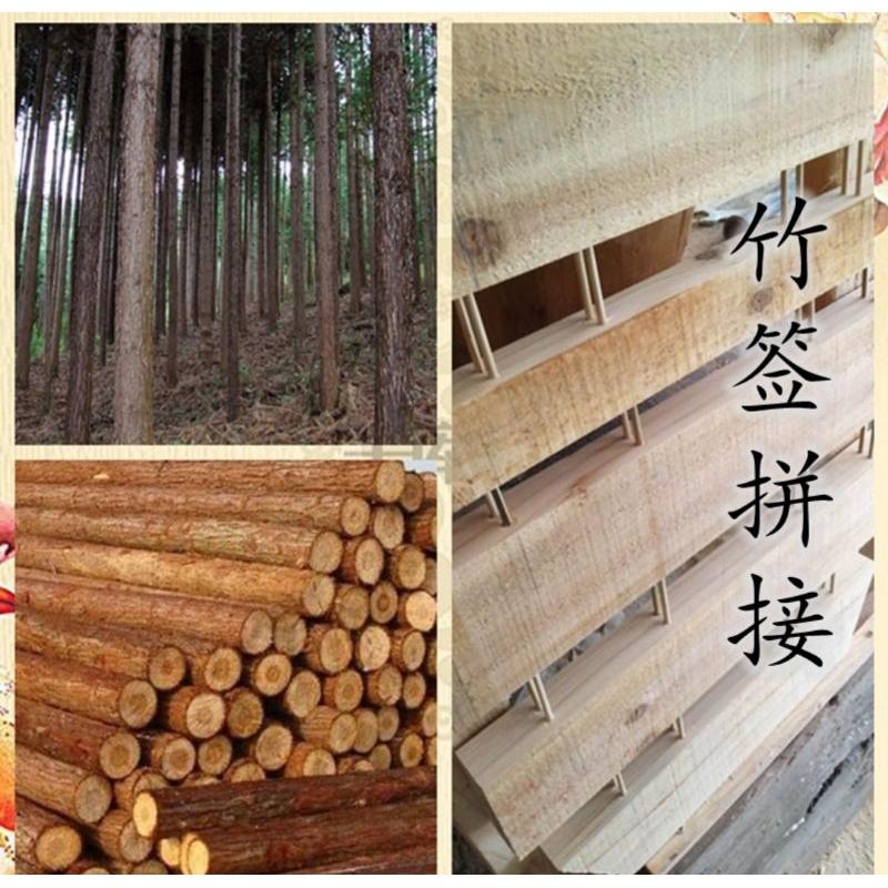 【返璞小居】台灣出貨 手工原木鍋蓋 杉木鍋蓋 木頭蓋子 米缸蓋水缸蓋-細節圖7