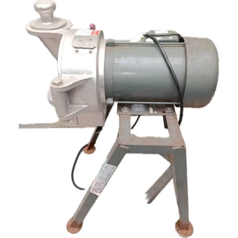 二手磨薑機 研磨機 芋泥/蘿蔔/地瓜/南瓜/鳳梨/果泥硏磨機-細節圖2