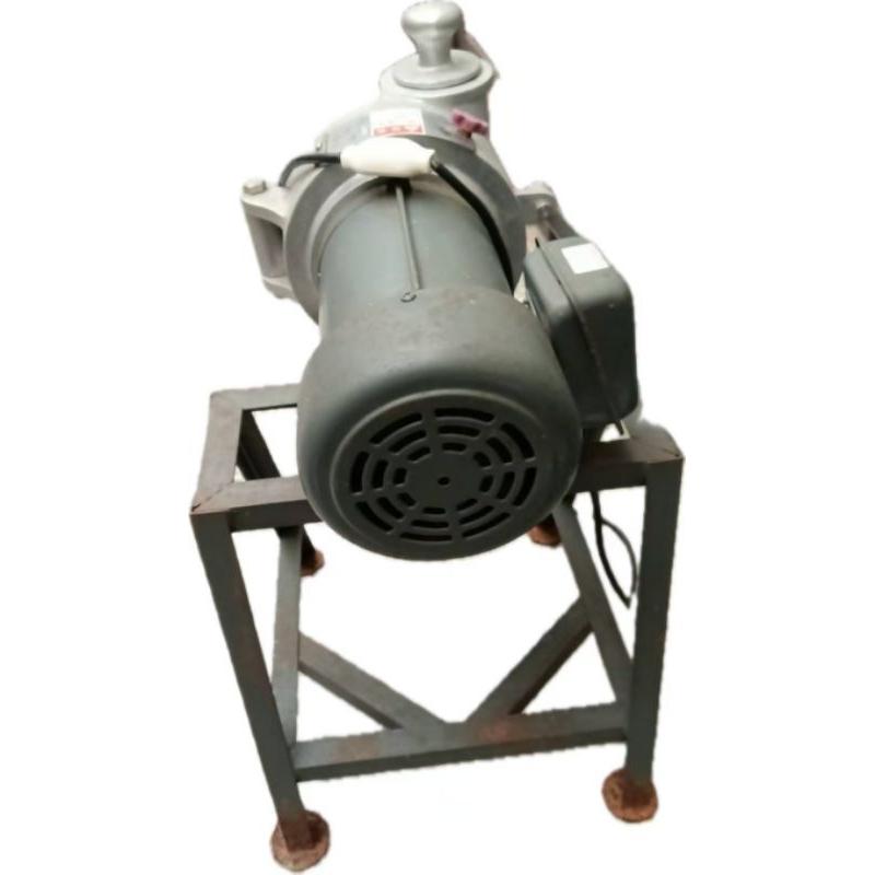 二手磨薑機 研磨機 芋泥/蘿蔔/地瓜/南瓜/鳳梨/果泥硏磨機-細節圖3