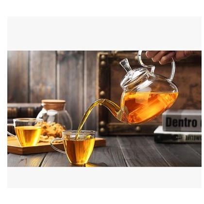 【返璞小居】清倉 耐高溫手工雙層玻璃杯 手握玻璃杯泡茶杯 花茶杯 品茗杯 玻璃杯 隔熱杯 品茶杯 咖啡杯-細節圖7