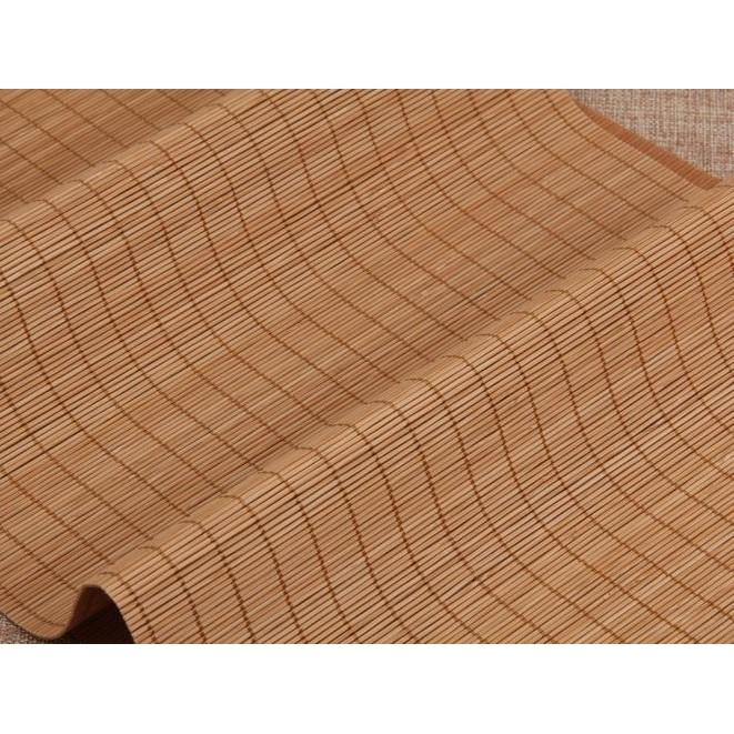 【返璞小居】 40cm寬竹茶席 竹席 茶道桌旗 復古茶席 日式茶席 中式茶席 桌布桌墊 茶道用具-細節圖6