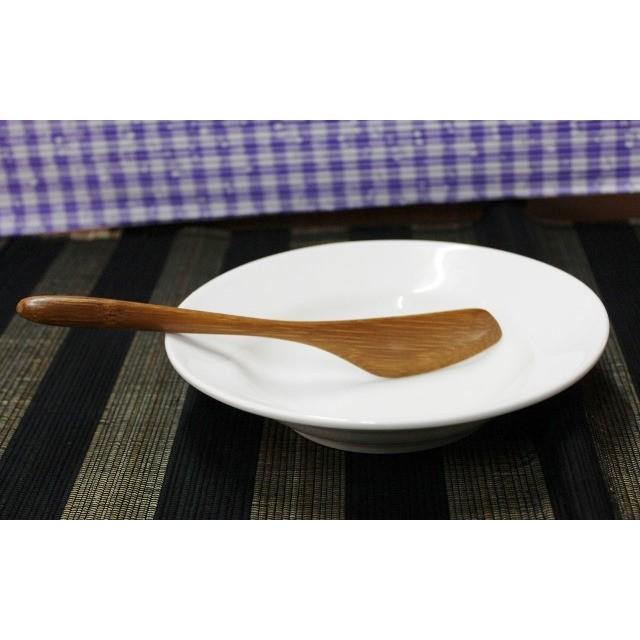 【返璞小居】 鄉村風天然竹木製圓柄關刀匙/大餐匙/西餐叉/牛奶匙/糖匙/甜點匙/叉-細節圖2
