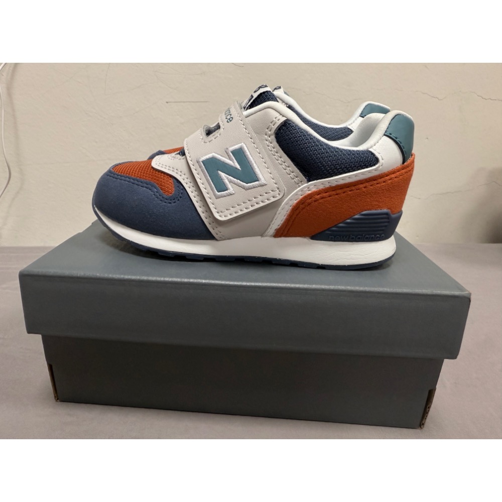 NB996 運動鞋-細節圖2