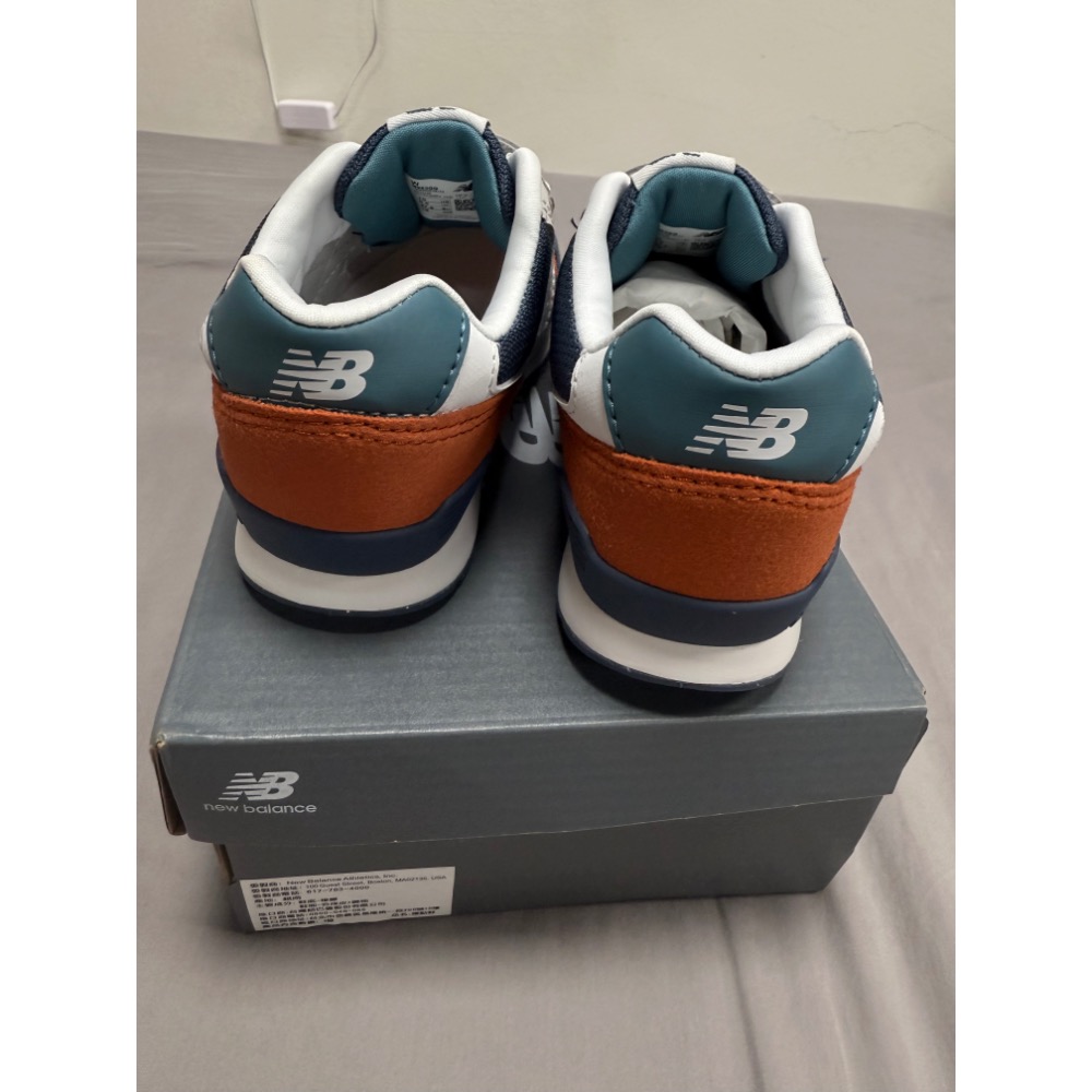 NB996 運動鞋-細節圖3