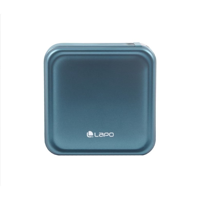 LaPO 日本松下電芯全功能行動電源 WT-08S     中國3C認證 全球通運電壓可攜帶登機-細節圖8