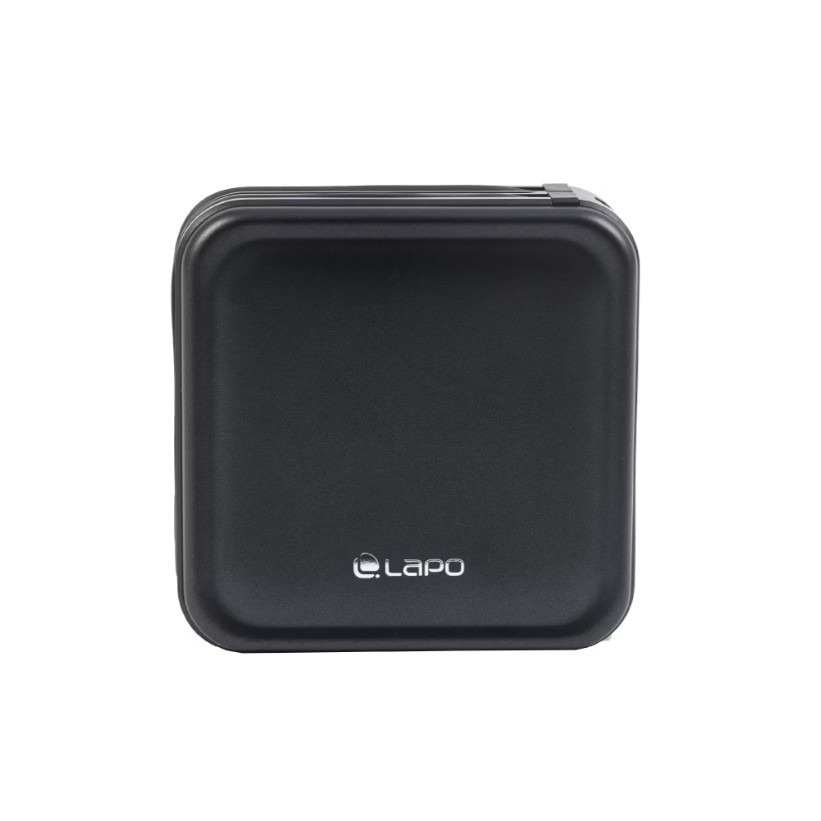 LaPO 日本松下電芯全功能行動電源 WT-08S     中國3C認證 全球通運電壓可攜帶登機-細節圖9