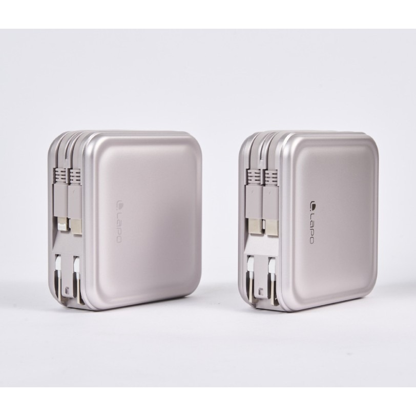 LaPO 日本松下電芯全功能行動電源 WT-08S     中國3C認證 全球通運電壓可攜帶登機-規格圖9