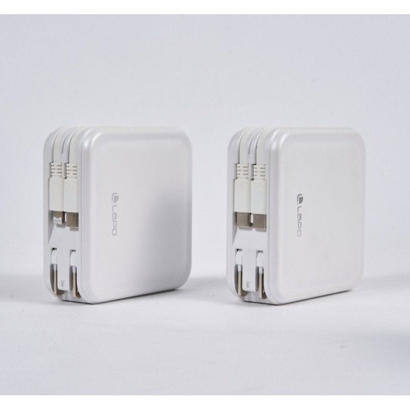 LaPO 日本松下電芯全功能行動電源 WT-08S     中國3C認證 全球通運電壓可攜帶登機-規格圖9