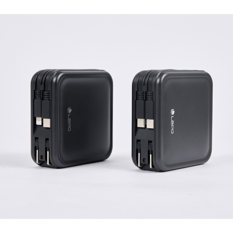 LaPO 日本松下電芯全功能行動電源 WT-08S     中國3C認證 全球通運電壓可攜帶登機-規格圖9