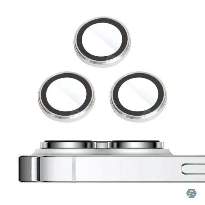 DR.TOUGH 硬博士 康寧防爆航空鈦鋁鏡頭保護貼 iPhone 17 Pro / 17 Pro Max-細節圖3