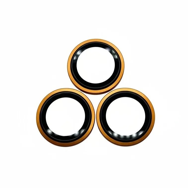 DR.TOUGH 硬博士 康寧防爆航空鈦鋁鏡頭保護貼 iPhone 17 Pro / 17 Pro Max-細節圖4