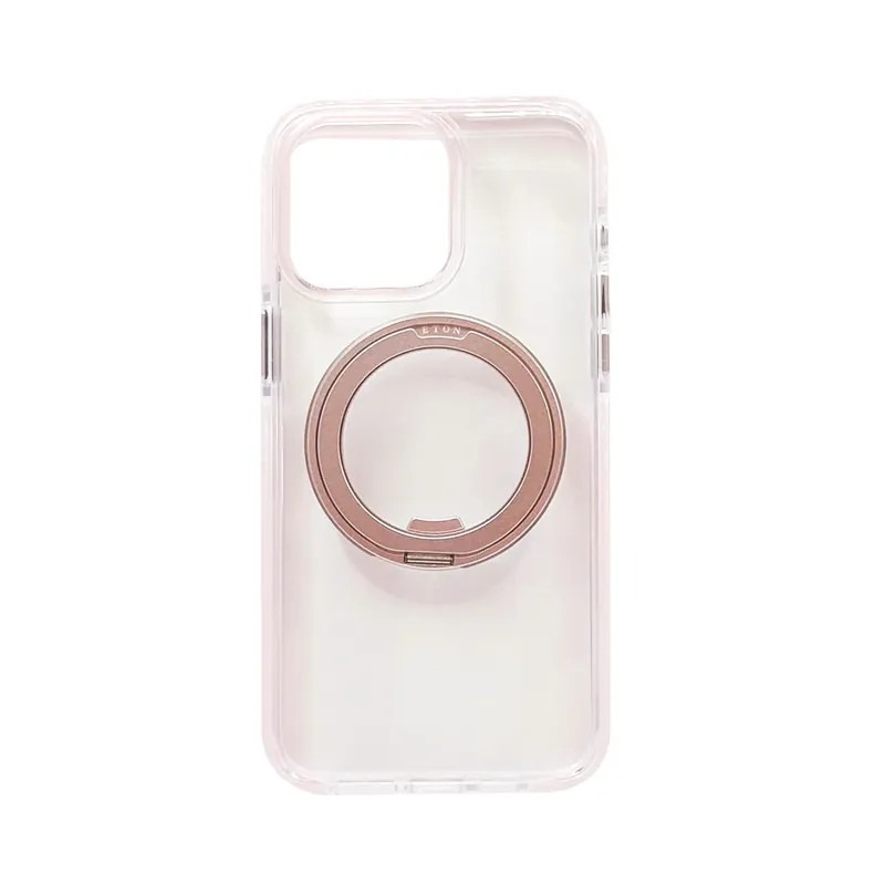 ETON 星軌 擺Fun360旋轉磁吸支架抗黃透明殼-規格圖6