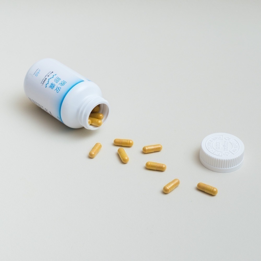 【即期品】UniTAIR晚安膠囊 幫助入睡 安心好眠 幫助放鬆 調理失眠-細節圖4