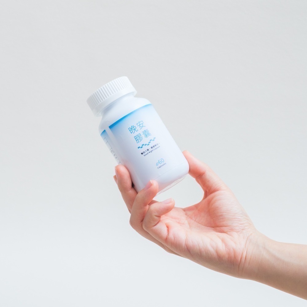 【即期品】UniTAIR晚安膠囊 幫助入睡 安心好眠 幫助放鬆 調理失眠-細節圖8