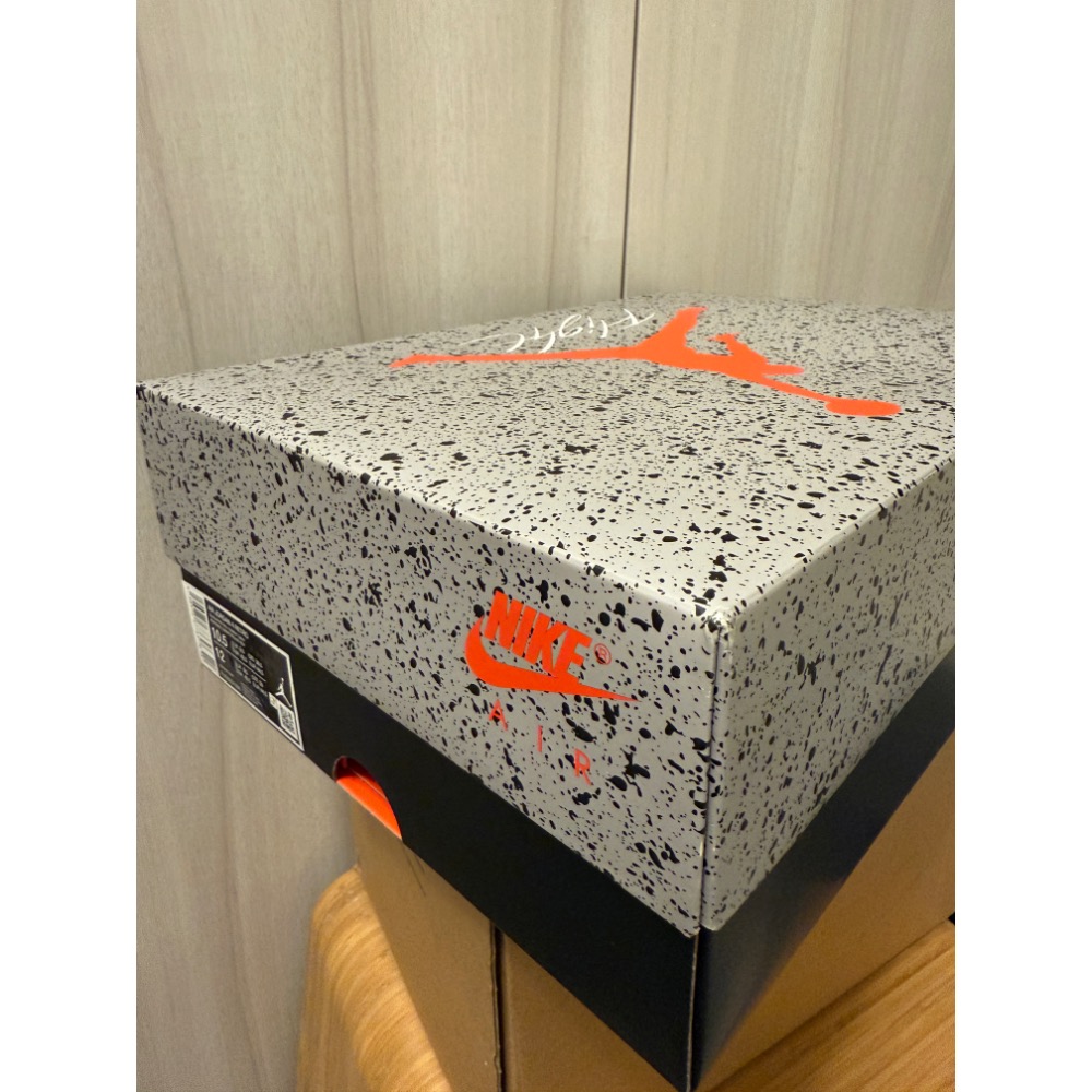 Air Jordan 4 Bred Reimagined FV5029-006-細節圖2