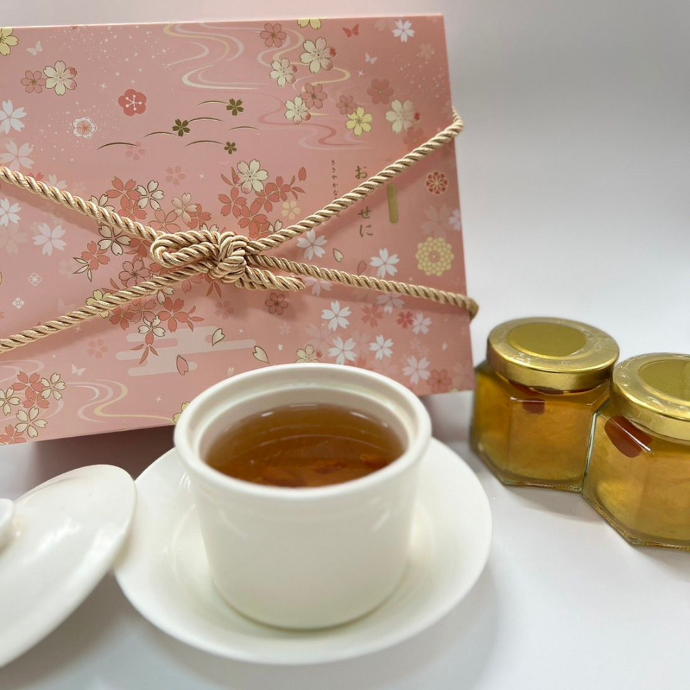 元恩堂燕窩飲 單罐-細節圖2