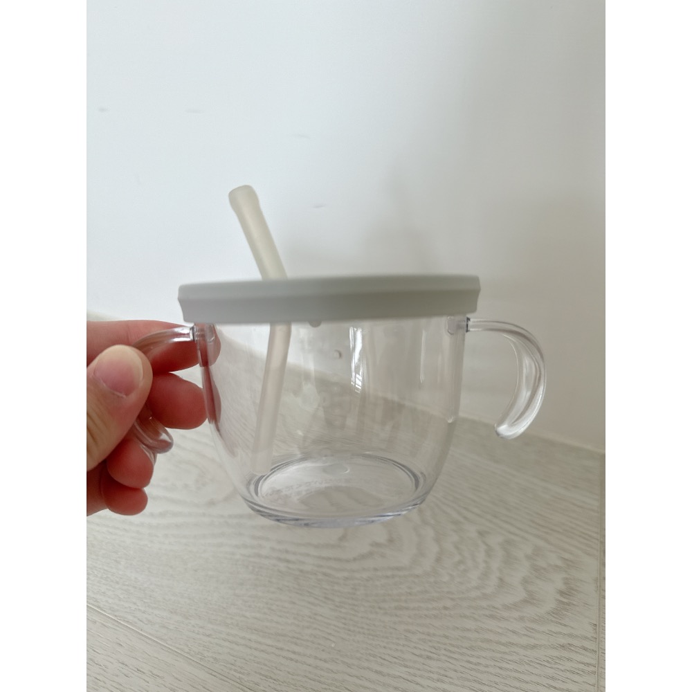 利奇爾水杯麵包超人零食盒-細節圖2