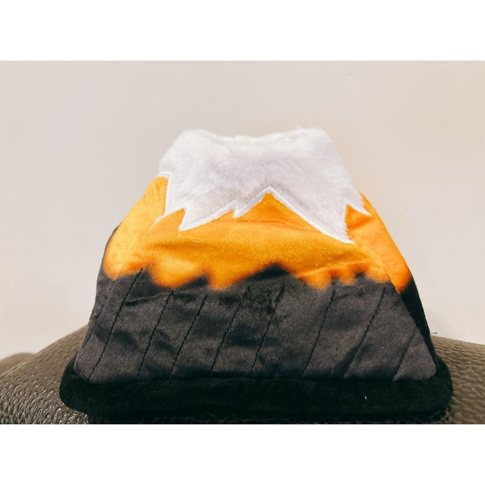 小鴨優品《 家居》 山脈創意款式富士山、金山面紙盒-細節圖7
