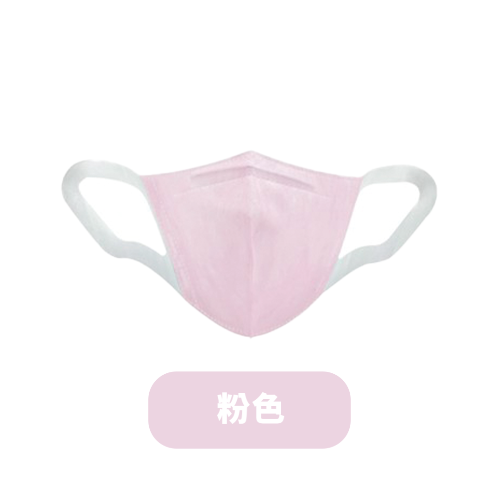 ❤️現貨❤️永猷 3D立體醫用口罩 M號大童/小臉成人適用/50入/盒 台灣製造 雙鋼印(黑/藍/粉/紫) 快速出貨-規格圖7