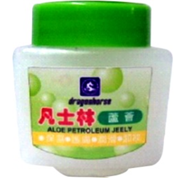 【龍馬】凡士林4oz｜35g 薰衣草｜蘆薈｜維他命E  保濕｜護膚｜潤滑-規格圖1