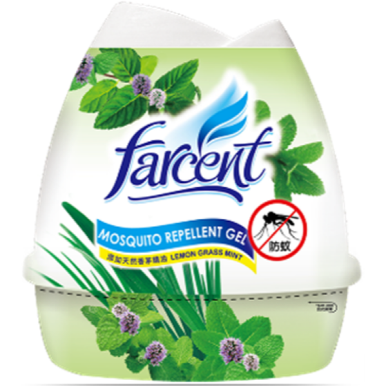 【花仙子】farcent花語香膏200g｜公司現貨｜柑橘｜白桃｜檸檬｜清新晨光｜薰衣草｜薄荷-規格圖1