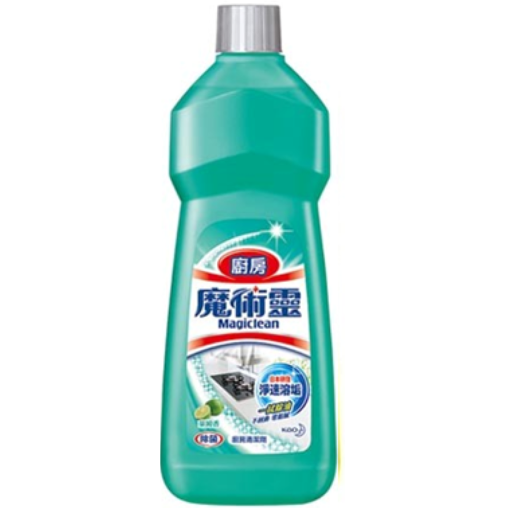 廚房(經濟瓶)