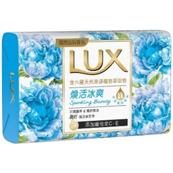 【麗仕】LUX香皂*6入 ｜3種任選｜公司現貨-規格圖5