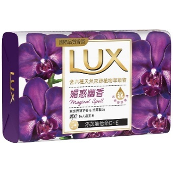 【麗仕】LUX香皂*6入 ｜3種任選｜公司現貨-規格圖5
